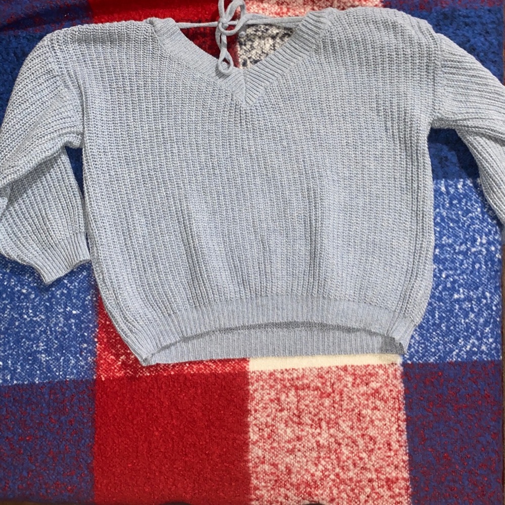 sweater